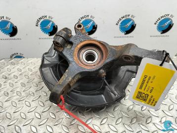 OPEL AGILA 1.0 Edition  [RF_HUB_STUB_AXL.ASSY] 2012 beschikbaar voor biedingen