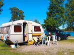 Kip Grey-Line kg460t, Caravans en Kamperen
