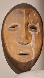 Congo/Kivu/Masker, Ophalen of Verzenden