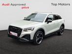 Audi Q2 Prestige Edition 35 TFSI 150pk S tronic*Sline*Busine, Automaat, 139 g/km, Q2, SUV of Terreinwagen