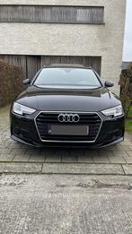 Audi A4 sportback 2019, Noir, Attache-remorque, Achat, Particulier