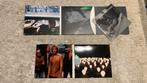 Lot coffret et cd BON JOVI, Ophalen