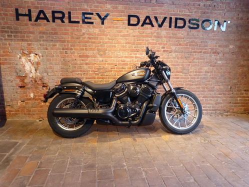 Harley-Davidson RA975 S Nightster Special (bj 2025), Motoren, Motoren | Harley-Davidson, Bedrijf, Overig, meer dan 35 kW
