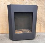 Gaskachel, Ophalen, Gebruikt, Vrijstaande haard, Gashaard