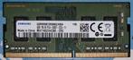 Samsung 4GB RAM, Computers en Software, RAM geheugen, Ophalen of Verzenden, Gebruikt, 4 GB