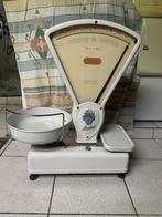 Berkel weegschalen 5 stuks beschikbaar, Elektronische apparatuur, Weegschalen, Ophalen of Verzenden, Gebruikt