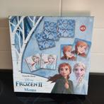 Memory Frozen, Ophalen of Verzenden, Zo goed als nieuw