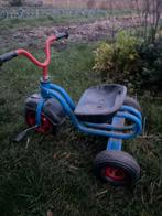 Kinder fietsje, Fietsen en Brommers, Fietsen | Driewielers, Ophalen, Gebruikt