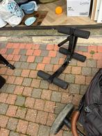 Bench press for home zym, Sport en Fitness, Ophalen, Zo goed als nieuw