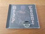Body Count "Body Count" cd, Ophalen of Verzenden, Gebruikt