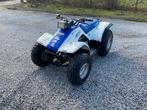 Yamaha breeze, Motos, Quads & Trikes