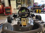 2 karts, Sport en Fitness, Karting, Zo goed als nieuw, Ophalen, Kart