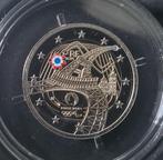 Frankrijk 2 euro 2024 Olympische Spelen Parijs 2024 (kleur), Postzegels en Munten, Verzenden, Frankrijk, 2 euro, Losse munt