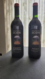 Icône. Grand vin du collectif de tonneaux 2005, Collections, Vins, Enlèvement ou Envoi, Neuf