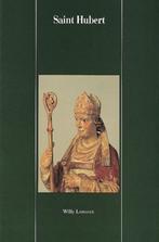 Saint-Hubert Willy Lassange Editions du Perron, Livres, Comme neuf, 14e siècle ou avant, Enlèvement ou Envoi