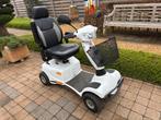 Scootmobiel Excel entice universe 4 wieler, Diversen, Brommobielen en Scootmobielen, Ophalen, Gebruikt, Excel, 11 t/m 15 km/u