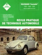 RTA pour Coccinelle Volkswagen en Français., Enlèvement ou Envoi