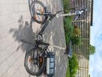 Mini fiets, Vélos & Vélomoteurs, Vélos | Vélos pliables, Comme neuf, Autres marques, 14 à 16 pouces, Enlèvement