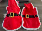 2x kerstpakjes maat S, Ophalen, Zo goed als nieuw