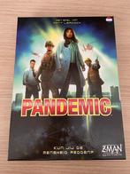 Pandemic Nederlandstalig, Ophalen, Zo goed als nieuw