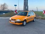 CITROËN SAXO 1.1I - PRÊTE À ÊTRE IMMATRICULÉE, Auto's, 4 deurs, Saxo, Handgeschakeld, Particulier
