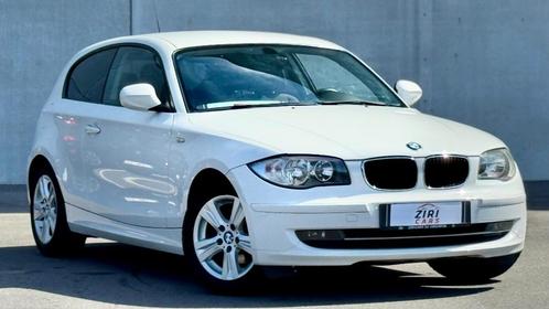 BMW 116i Sporthatch - 124DKM - Automaat, Auto's, BMW, Bedrijf, Te koop, 1 Reeks, ABS, Airbags, Airconditioning, Boordcomputer