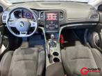 Renault Mégane 1.4i Grandtour Limited 140PK Man6, Auto's, Zwart, Bedrijf, 140 pk, 103 kW