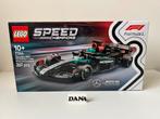 Lego Speed Mercedes-AMG F1W15 racewagen (77244)Nieuw!, Ophalen of Verzenden, Nieuw, Lego