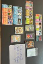 Pokémon mystery box t.w.v. 20-25€, Hobby en Vrije tijd, Ophalen of Verzenden, Zo goed als nieuw