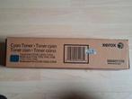 Xerox Cyan toner, Enlèvement ou Envoi, Neuf, Toner, Xerox
