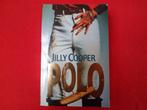 Jilly Cooper: Polo (nederlandstalig), Boeken, Gelezen, Ophalen of Verzenden, Nederland, Jilly Cooper