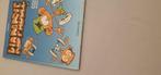 BD kidpaddle, Boeken, Prentenboeken en Plaatjesalbums, Ophalen, Gelezen