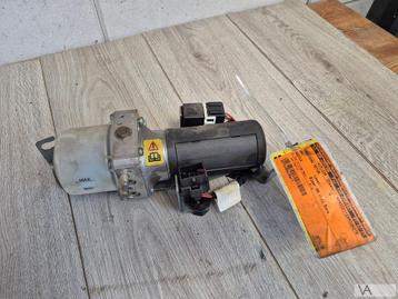 VW New beetle cabrio cabrio dakpomp dakmotor 2002 - 2008 €75 beschikbaar voor biedingen