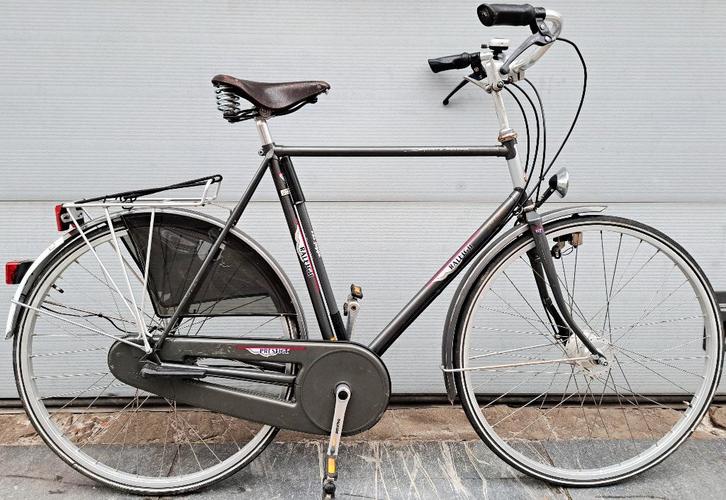 vélo vintage RALIEGH T61cm bon état prix150€04898/13734, Vélos & Vélomoteurs, Vélos | Ancêtres & Oldtimers, 59 cm ou plus, Enlèvement