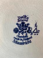 Delfs blauw  nr 7 g, Ophalen