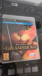 De gelaarsde kat, Ophalen of Verzenden, Zo goed als nieuw