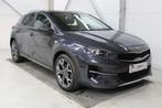 Kia Xceed 1.5 T-GDi Pulse ISG ~ Airco ~ DAB ~ CC ~ Top Deal, Autos, Kia, Achat, Entreprise, Boîte manuelle, Noir