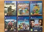 PS4 games, Games en Spelcomputers, Ophalen of Verzenden