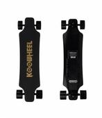 Koowheel elektrisch skateboard, Sport en Fitness, Skateboarden, Ophalen, Zo goed als nieuw, Skateboard