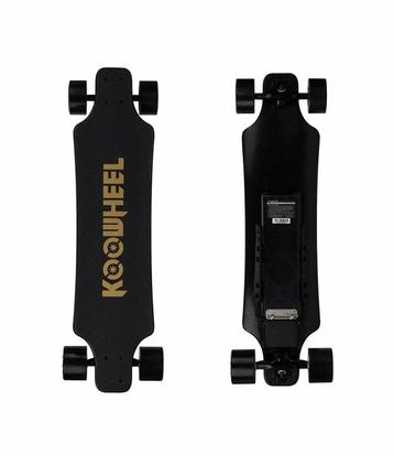 Koowheel elektrisch skateboard beschikbaar voor biedingen