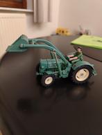 Siku 3472 MAN 4R3 (tractor), Hobby en Vrije tijd, Modelauto's | 1:32, Ophalen of Verzenden, SIKU, Zo goed als nieuw, Tractor of Landbouw