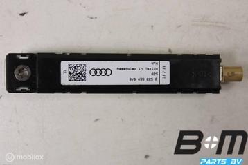 Antenneversterker Audi A3 8V 3 deurs 8V3035225B beschikbaar voor biedingen