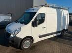 Recherché : Opel Movano/ Renault Master à partir de 2012, Achat, Entreprise, Renault, Diesel