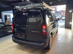 Citroën Berlingo 1.2i * GARANTIE 12 MOIS * UTILITAIRE 3 PLA, Autos, 121 g/km, Achat, Euro 6, Entreprise