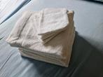 Badlakens met washandje, nieuw, Huis en Inrichting, Badkamer | Badtextiel en Accessoires, Ophalen of Verzenden, Nieuw