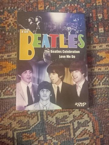 Box set van The Beatles, Enlèvement ou Envoi, Tous les âges, Coffret, Comme neuf