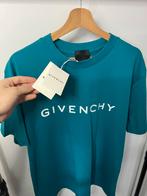 Givenchy T-shirt s tot xxl, Enlèvement ou Envoi