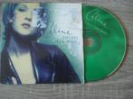 CD  SINGLE //  Céline DION, CD & DVD, Comme neuf, 1 single, Enlèvement ou Envoi