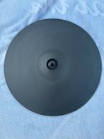 Roland cymbaal CY 15 CR, Muziek en Instrumenten, Instrumenten | Onderdelen, Ophalen of Verzenden, Zo goed als nieuw, Drums of Percussie