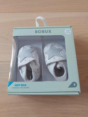Bobux Newborn 0-3m